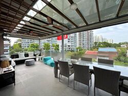 Apollo Gardens (D16), Terrace #473857101